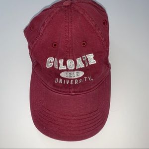 Colgate University Vintage Baseball Cap
